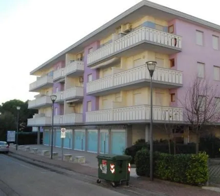 Apartment Diana Ovest *