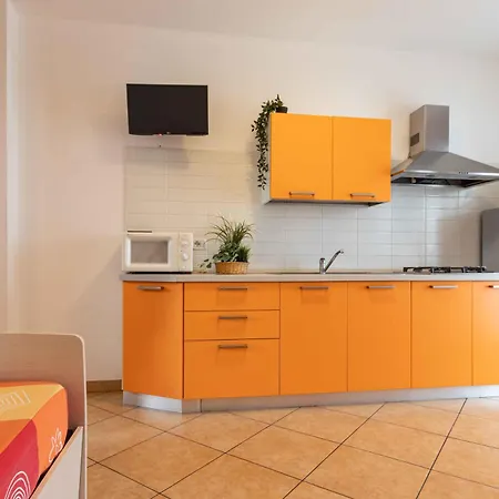 Diana Ovest Apartment