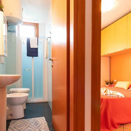 Diana Ovest Apartment *